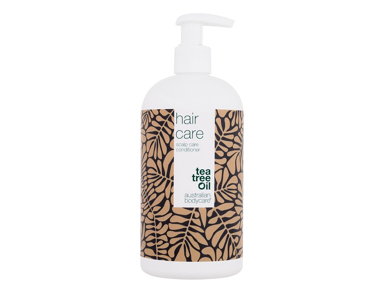  Après-shampooing Australian Bodycare Tea Tree Oil Hair Care 500 ml