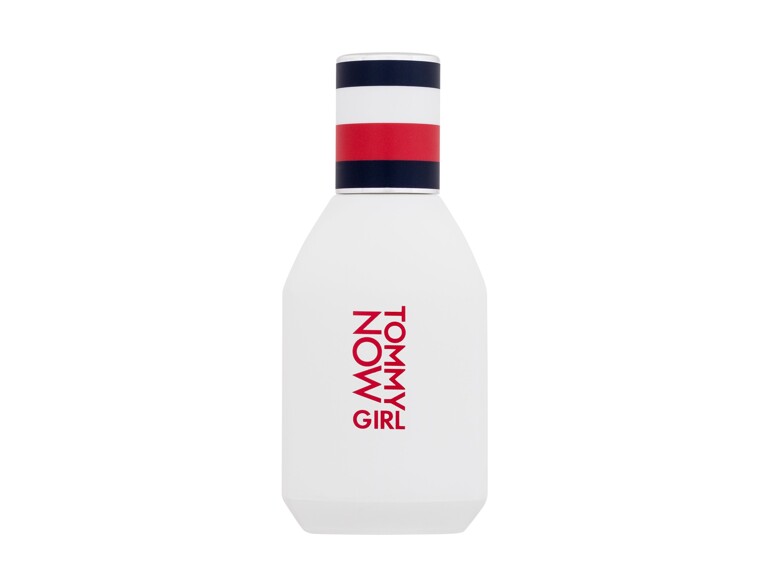 Eau de Toilette Tommy Hilfiger Tommy Girl Now 30 ml