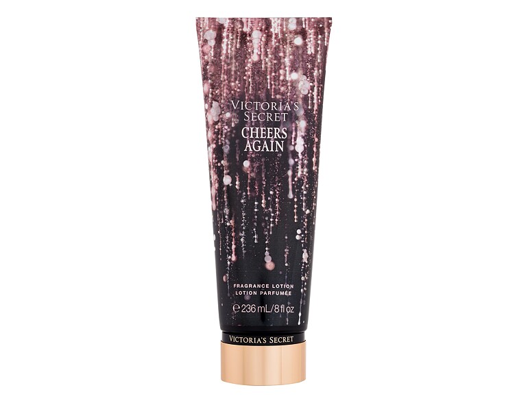 Körperlotion Victoria´s Secret Cheers Again 236 ml