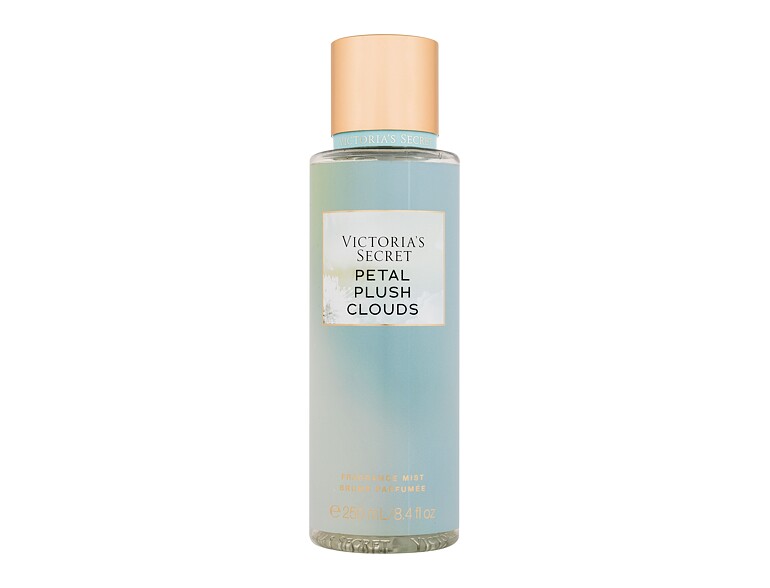 Körperspray Victoria´s Secret Petal Plush Clouds 250 ml