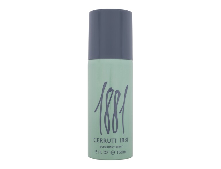 Deodorant Nino Cerruti Cerruti 1881 150 ml
