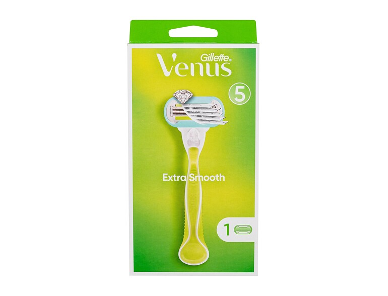 Rasierer Gillette Venus Extra Smooth 1 St.