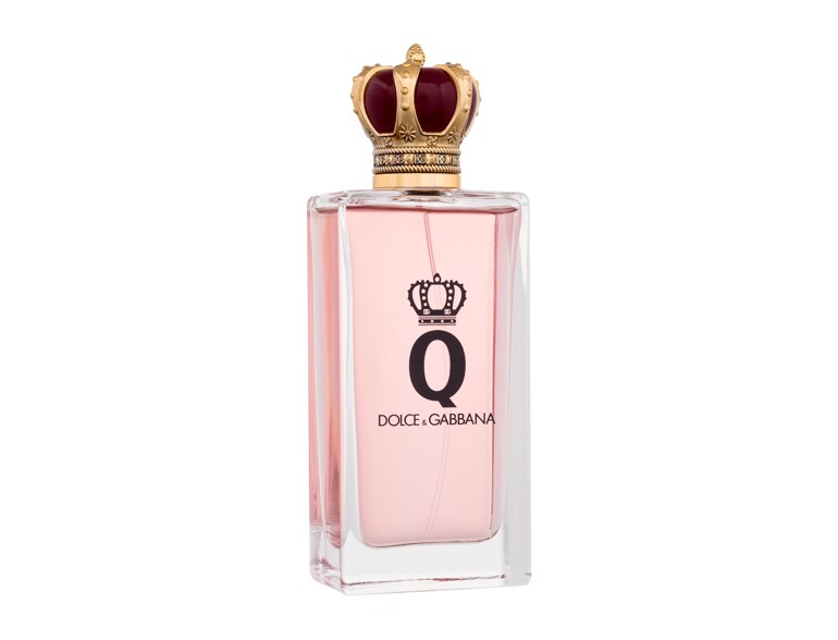 Eau de Parfum Dolce&Gabbana Q 100 ml