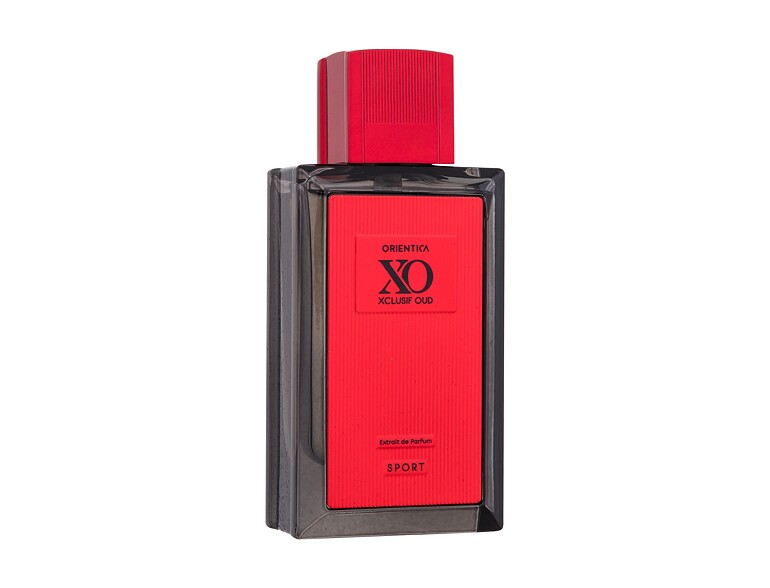 Parfum Orientica XO Xclusif Oud Sport 60 ml