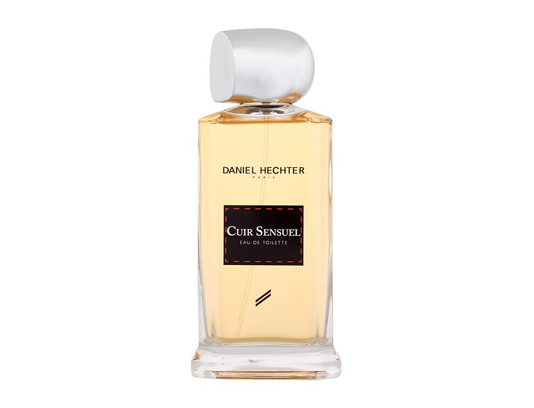 Eau de Toilette Daniel Hechter Collection Couture Cuir Sensuel 100 ml Beschädigte Schachtel