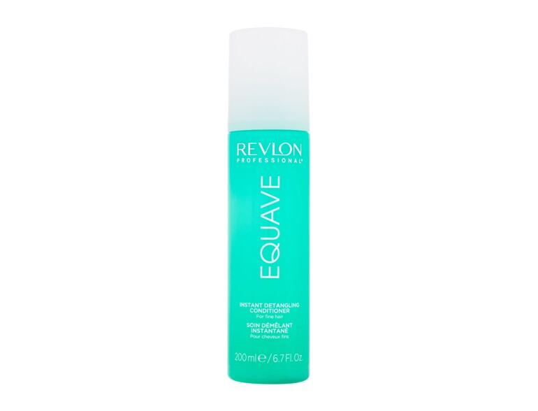  Après-shampooing Revlon Professional Equave Volumizing Detangling Conditioner 200 ml flacon endomma