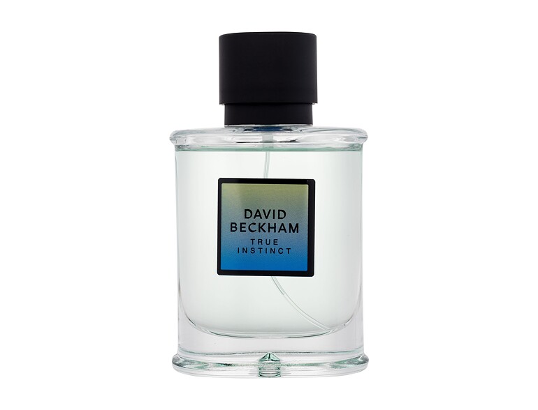 Eau de Parfum David Beckham True Instinct 75 ml
