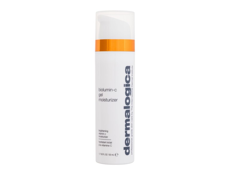 Tagescreme Dermalogica Age Smart Biolumin-C Gel Moisturizer 50 ml Beschädigte Schachtel