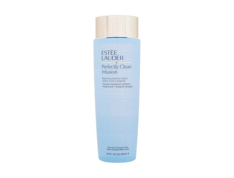 Gesichtswasser und Spray Estée Lauder Perfectly Clean Infusion 400 ml