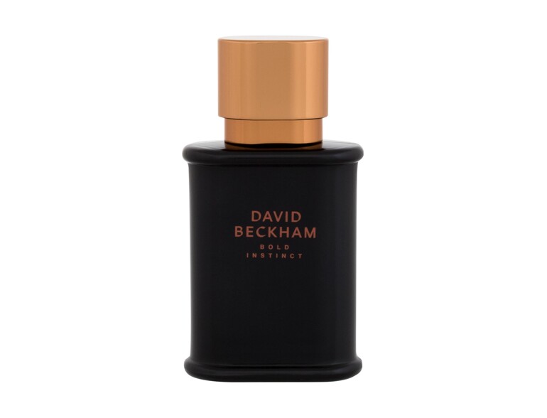 Eau de Toilette David Beckham Bold Instinct 30 ml Beschädigte Schachtel