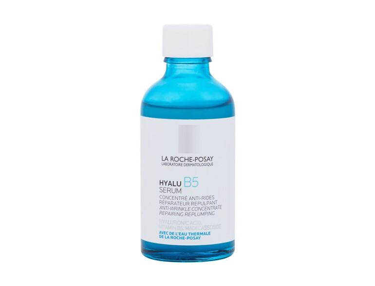 Gesichtsserum La Roche-Posay Hyalu B5 Serum 50 ml Beschädigte Schachtel