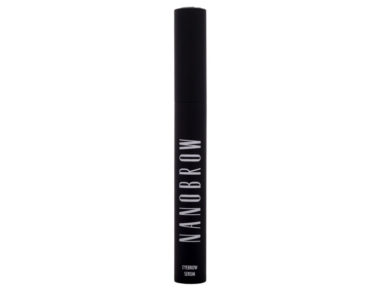 Wimpern- und Augenbrauenpflege Nanobrow Eyebrow Serum 5 ml Beschädigte Schachtel
