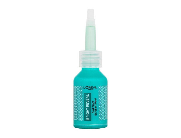 Peeling L'Oréal Paris Bright Reveal Dark Spot Exfoliant Peel 25 ml