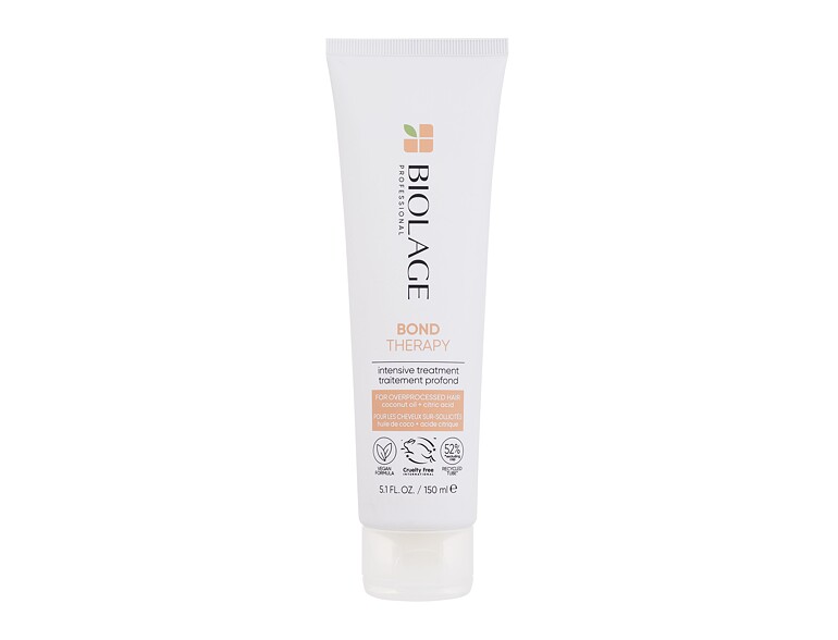 Haarmaske Biolage Bond Therapy Intensive Treatment 150 ml