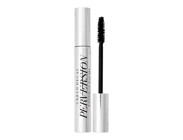 Mascara Urban Decay Perversion Waterproof 10,2 ml Black New Authentic