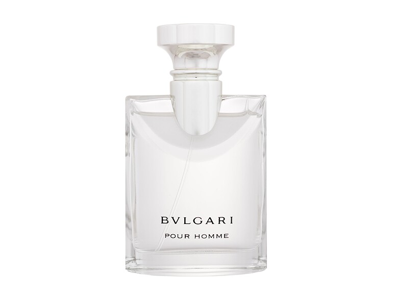 Eau de Toilette Bvlgari Pour Homme 50 ml