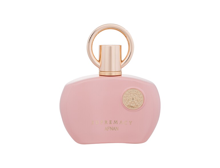 Eau de Parfum Afnan Supremacy Pink 100 ml