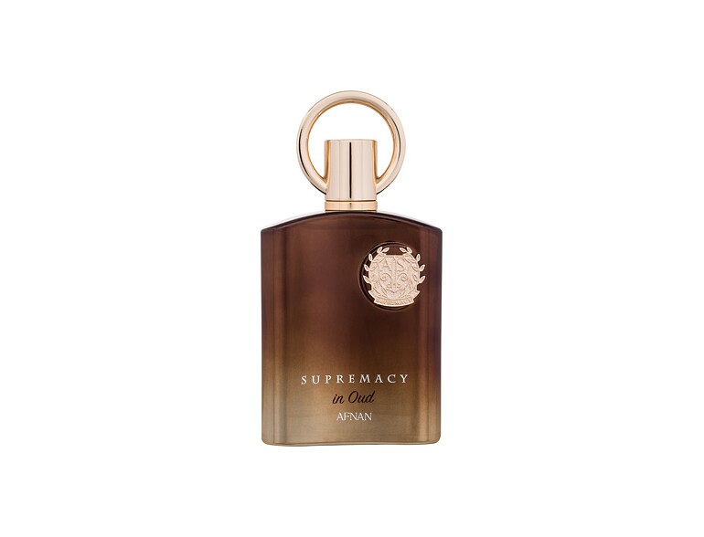 Parfum Afnan Supremacy In Oud 100 ml