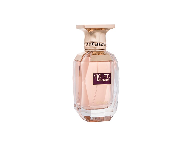 Eau de Parfum Afnan Violet Bouquet 80 ml