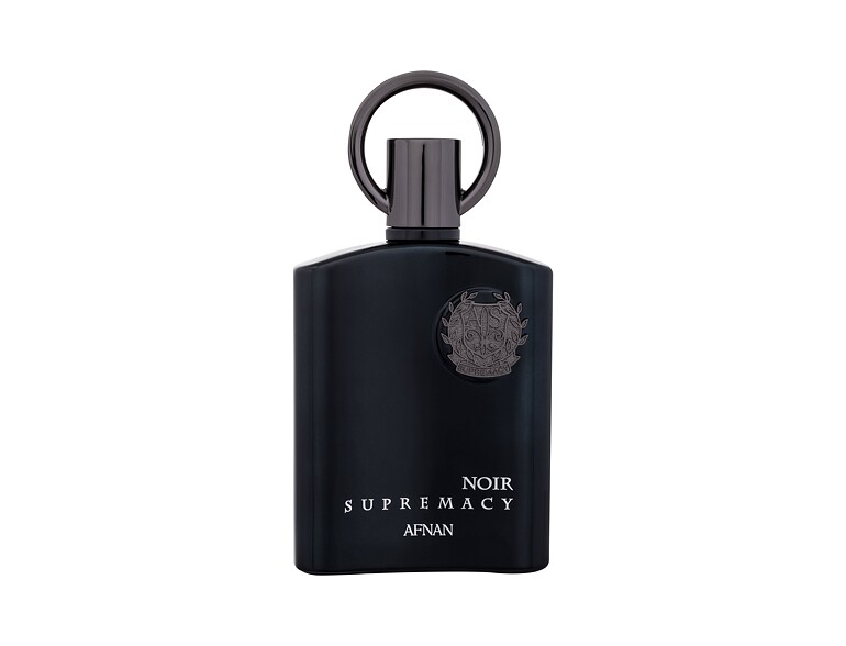 Eau de parfum Afnan Supremacy Noir 100 ml