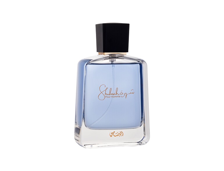 Eau de Parfum Rasasi Shuhrah Pour Homme 90 ml