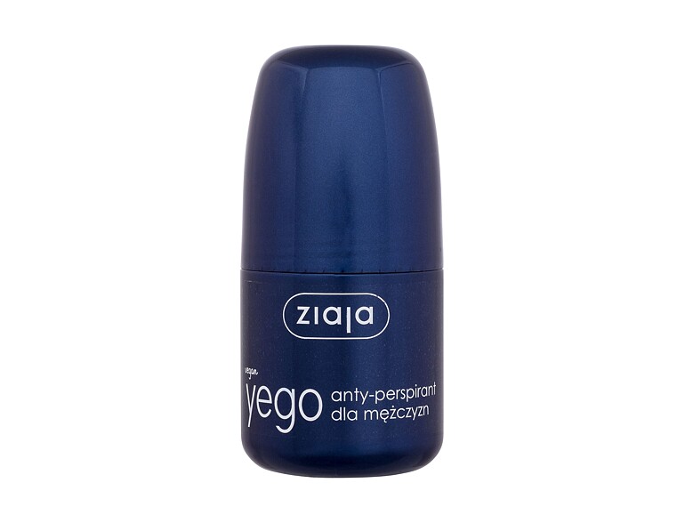 Antitraspirante Ziaja Men (Yego) Antiperspirant 60 ml
