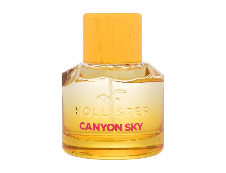 Eau de Parfum Hollister Canyon Sky 50 ml
