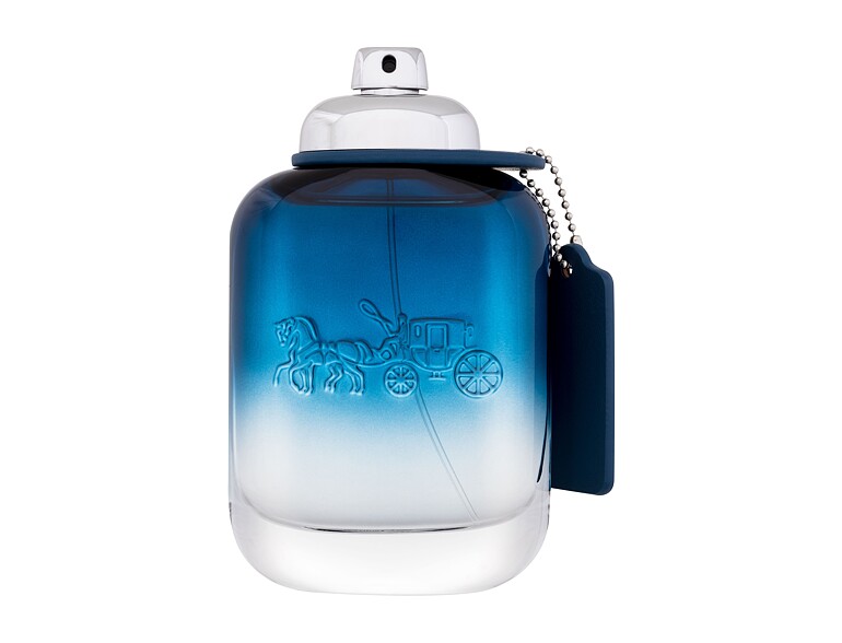 Eau de Toilette Coach Coach Blue 100 ml