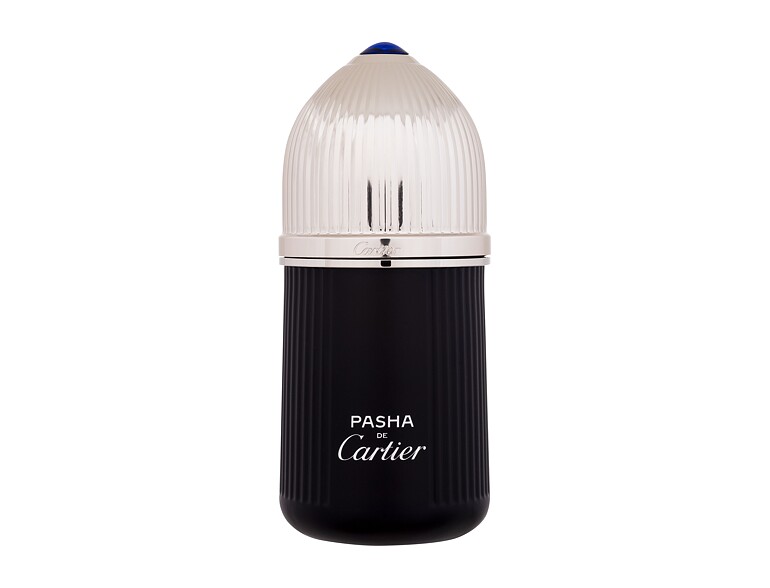 Eau de Toilette Cartier Pasha De Cartier Edition Noire 100 ml