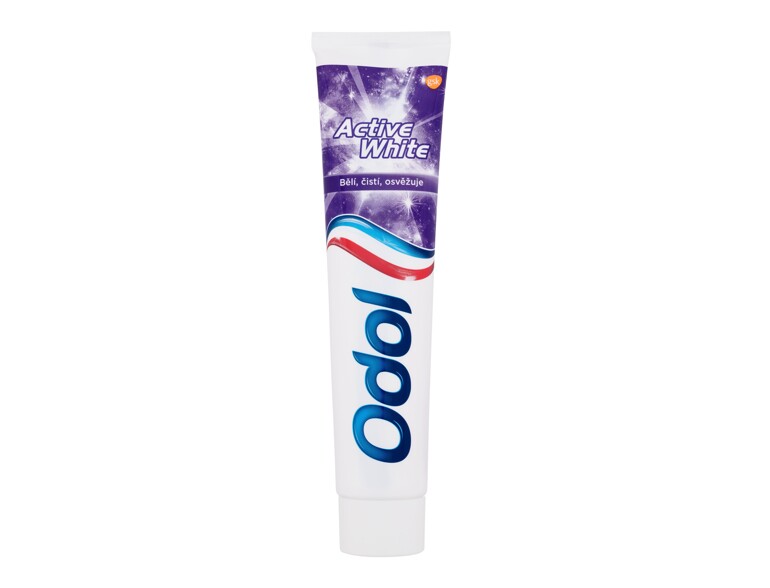 Dentifricio Odol Active White 125 ml