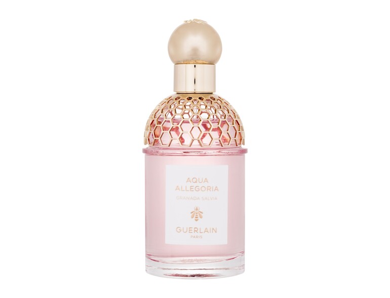 Eau de Toilette Guerlain Aqua Allegoria Granada Salvia 75 ml