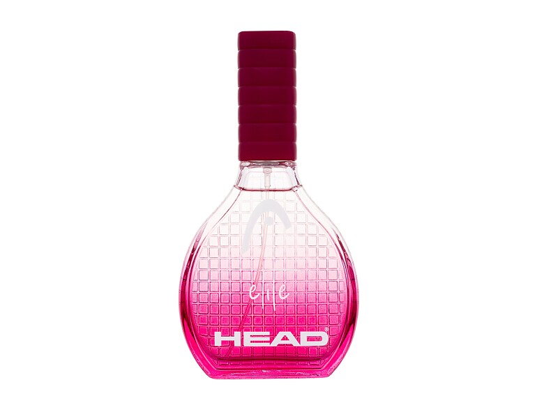 Eau de Toilette HEAD Elite 100 ml