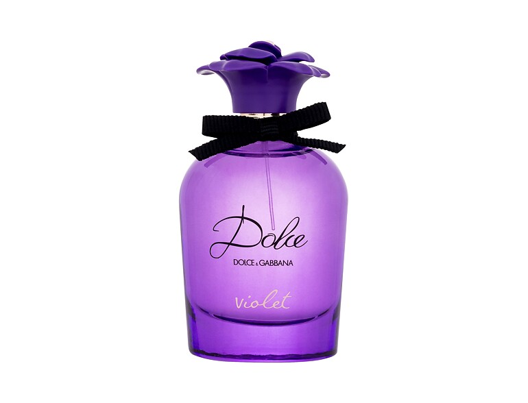 Eau de Toilette Dolce&Gabbana Dolce Violet 75 ml