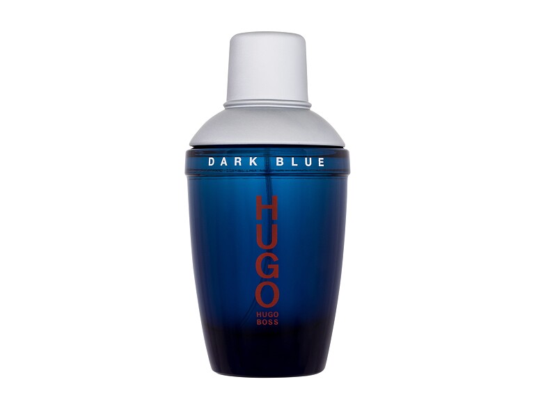 Eau de Toilette HUGO BOSS Hugo Dark Blue 75 ml