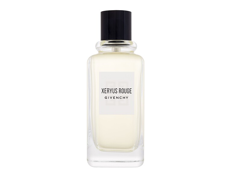 Eau de Toilette Givenchy Xeryus Rouge 100 ml