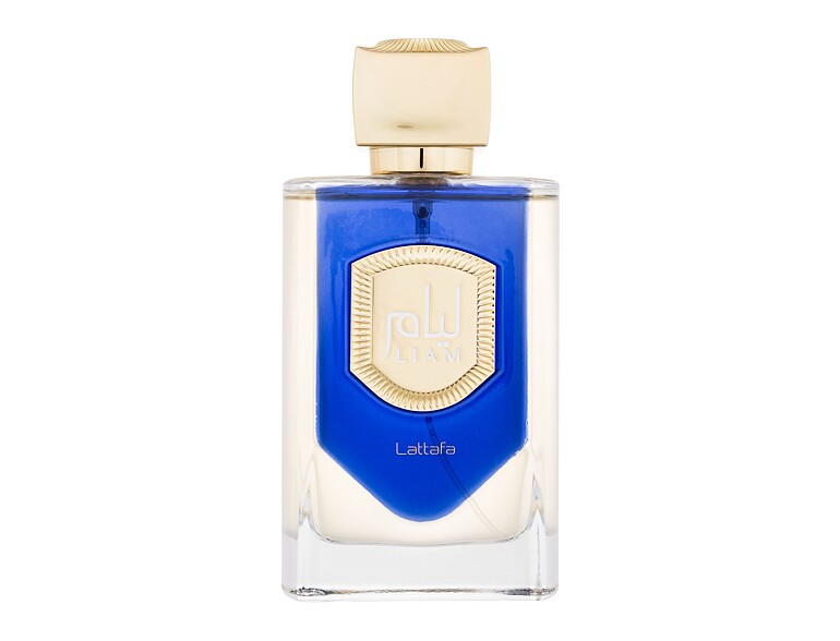 Eau de Parfum Lattafa Liam Blue Shine 100 ml