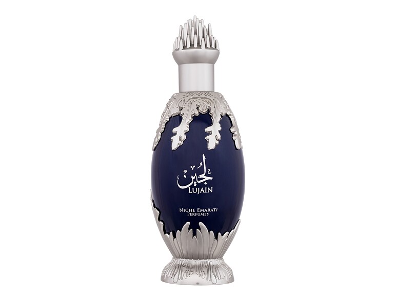 Eau de Parfum Niche Emarati Lujain 100 ml