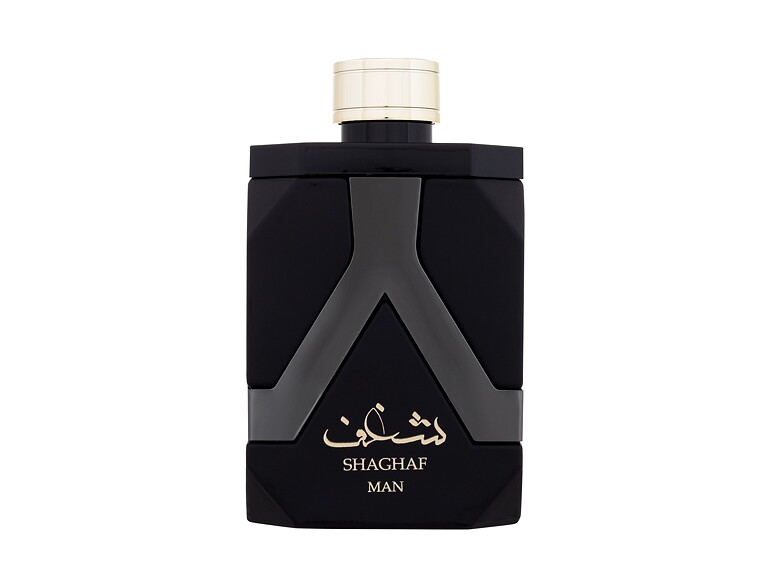 Eau de parfum Asdaaf Shaghaf 100 ml