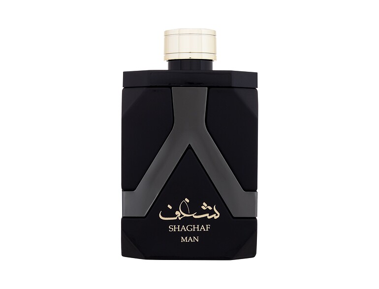 Eau de Parfum Asdaaf Shaghaf 100 ml