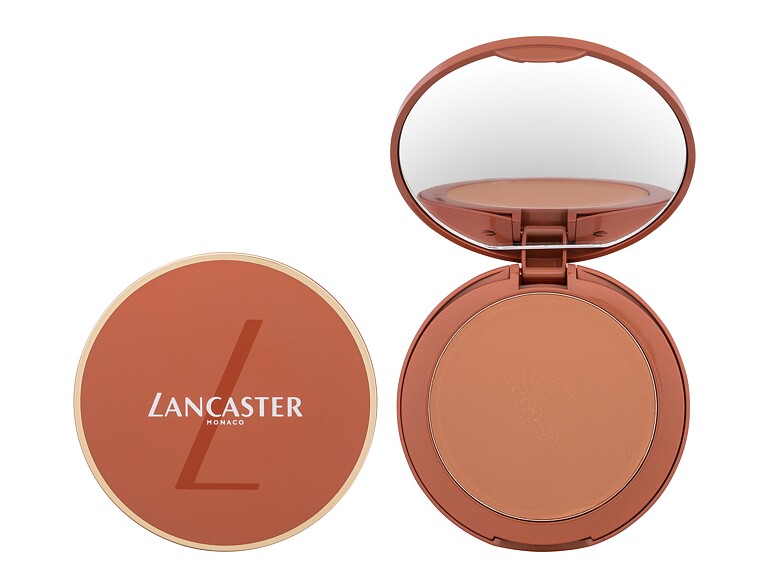 Fond de teint Lancaster Infinite Bronze Tinted Protection Compact Cream SPF50 9 g