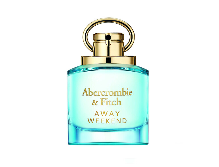 Eau de Parfum Abercrombie & Fitch Away Weekend 100 ml