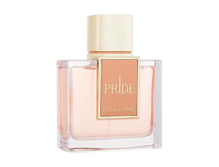 Eau de Parfum Rue Broca Pride 100 ml