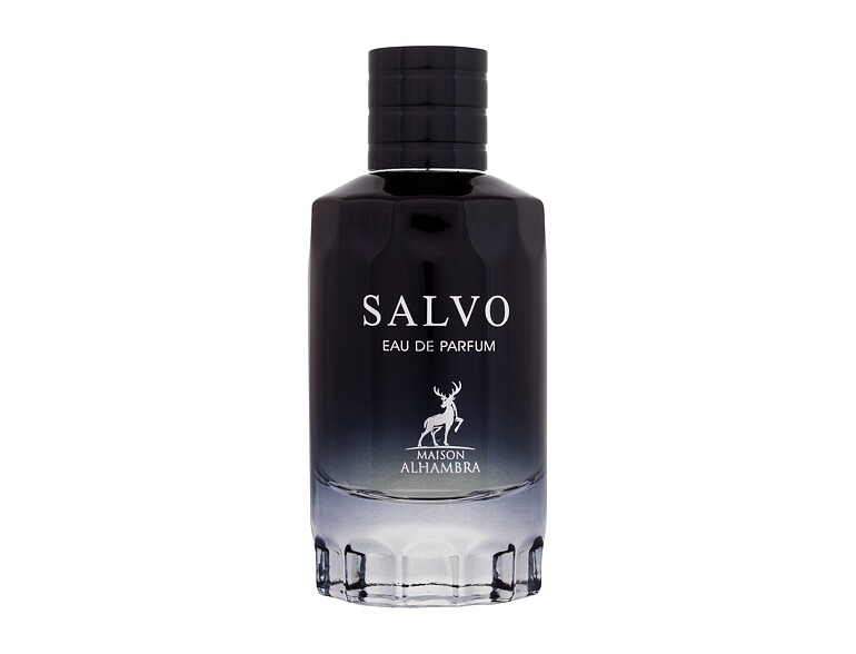 Eau de Parfum Maison Alhambra Salvo 100 ml