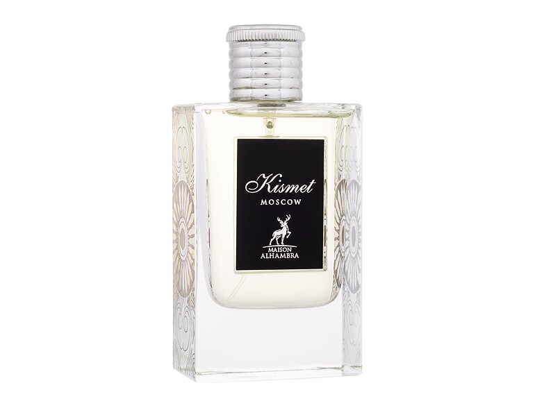 Eau de Parfum Maison Alhambra Kismet Moscow 100 ml