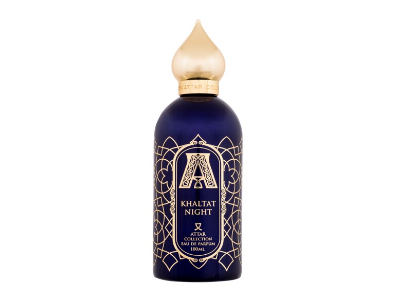 Eau de Parfum Attar Collection Khaltat Night 100 ml