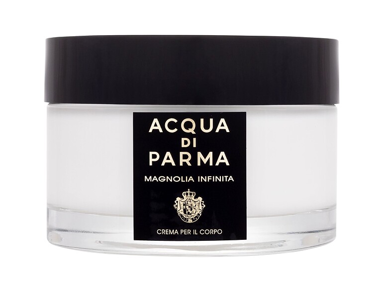 Körpercreme Acqua di Parma Signatures Of The Sun Magnolia Infinita 150 ml