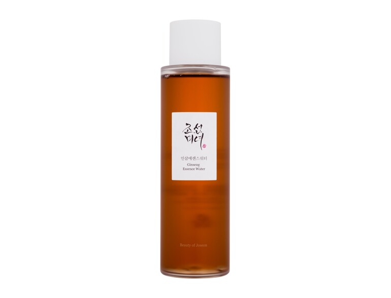 Gesichtswasser und Spray Beauty of Joseon Ginseng Essence Water 150 ml Beschädigte Schachtel