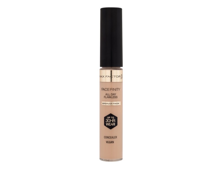 Concealer Max Factor Facefinity All Day Flawless Airbrush Finish Concealer 30H 7,8 ml 040