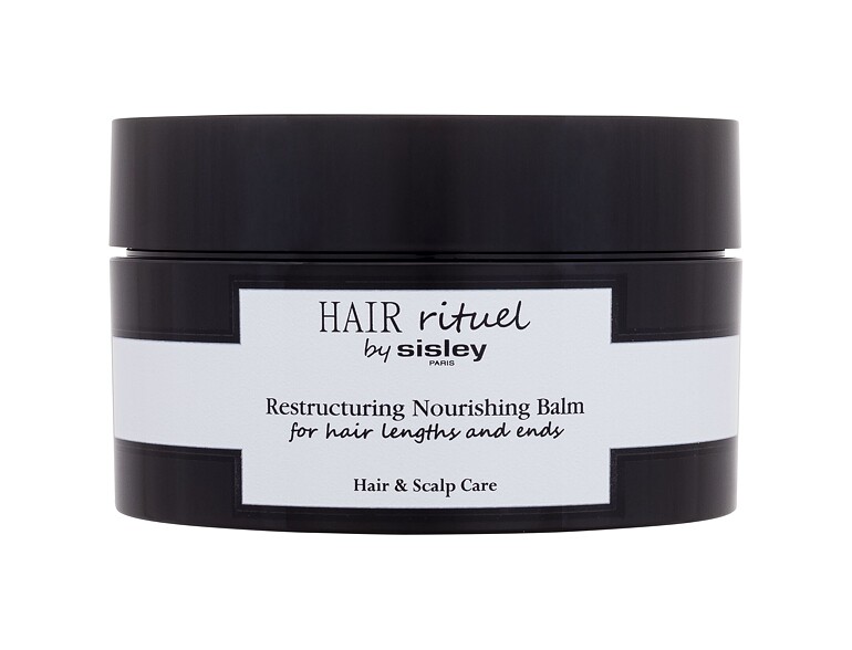 Haarbalsam  Sisley Hair Rituel Restructuring Nourishing Balm 125 g