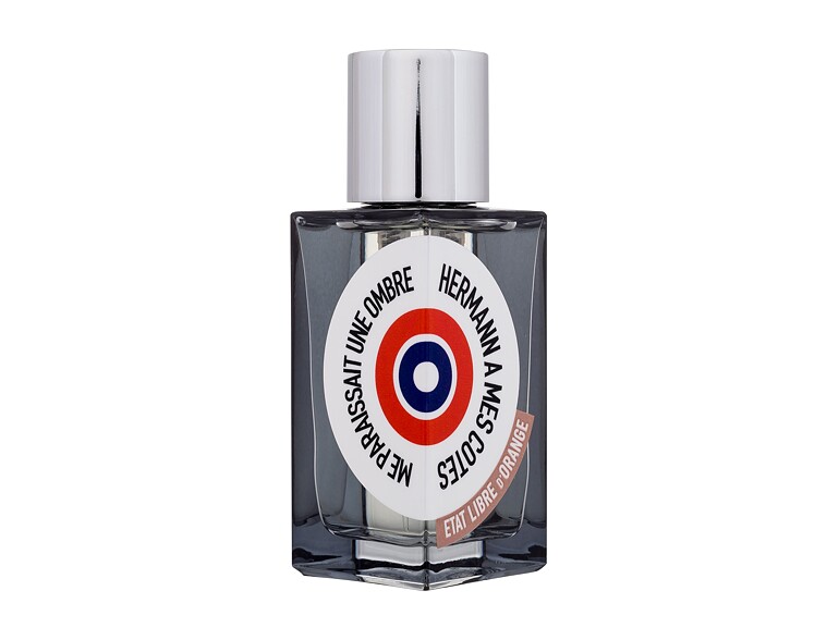 Eau de Parfum Etat Libre d´Orange Hermann a Mes Cotes Me Paraissait Une Ombre 50 ml
